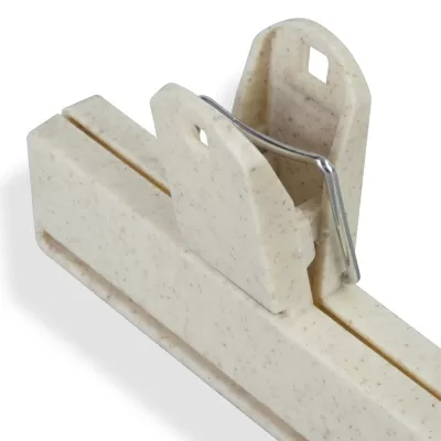 Wheat Straw Snack Bag Clip