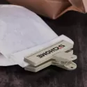 Wheat Straw Snack Bag Clip