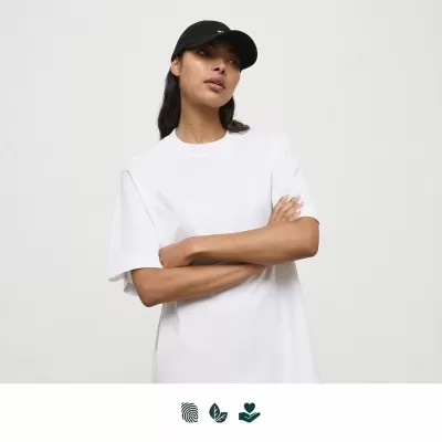 WNSDY Essential Cotton T-Shirt