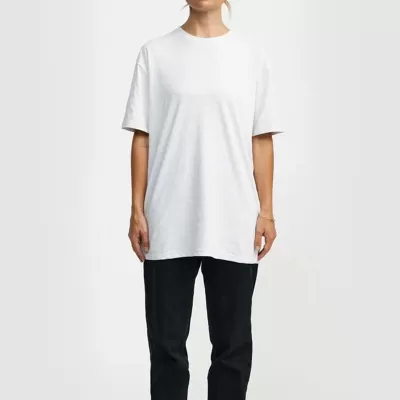 WNSDY Essential Cotton T-Shirt