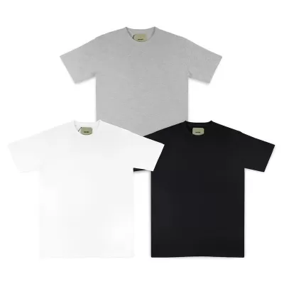 WNSDY Essential Cotton T-Shirt