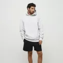WNSDY Essential Fleece Hoodie