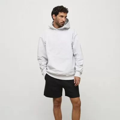 WNSDY Essential Fleece Hoodie