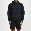 WNSDY Essential Fleece Hoodie