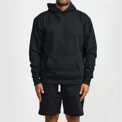 WNSDY Essential Fleece Hoodie