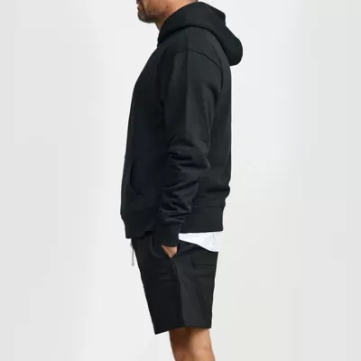 WNSDY Essential Fleece Hoodie