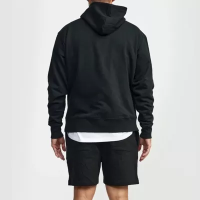 WNSDY Essential Fleece Hoodie
