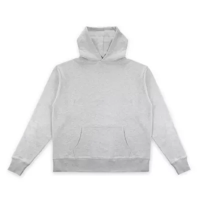 WNSDY Essential Fleece Hoodie
