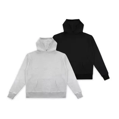 WNSDY Essential Fleece Hoodie