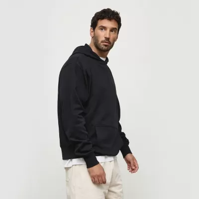 WNSDY Essential Fleece Hoodie