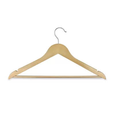 Wooden Hanger