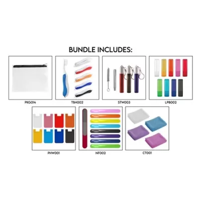 Travel Gift Set