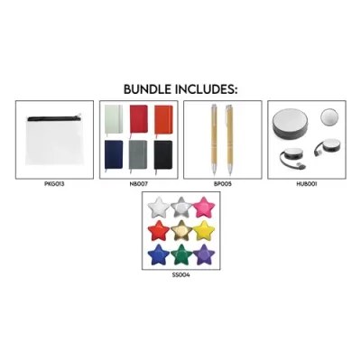 Star Employee Gift Set