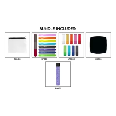 Beauty Gift Set