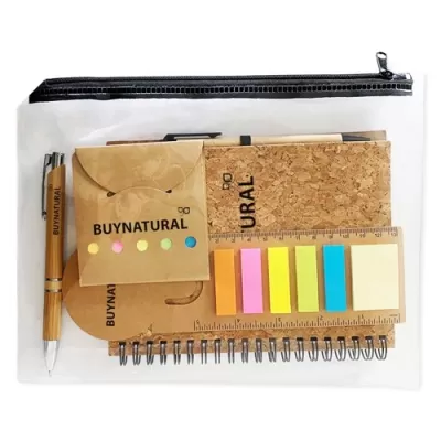 Eco Friendly Gift Set