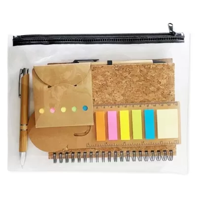 Eco Friendly Gift Set