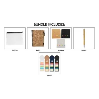 Eco Friendly Gift Set