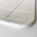 Toyo I-Dried Bath Mat