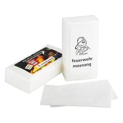 Mini Pocket Paper Pocket Pack Tissues