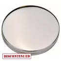 Stainless Steel Compact Mirror