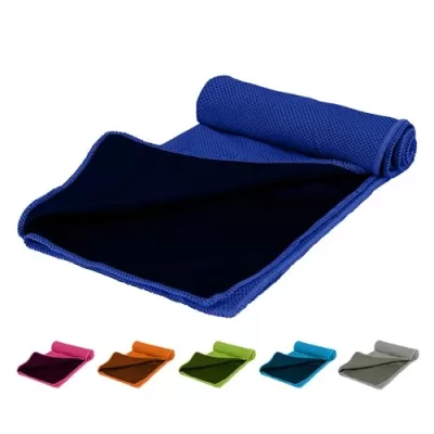 Cooling DL Poly Towel