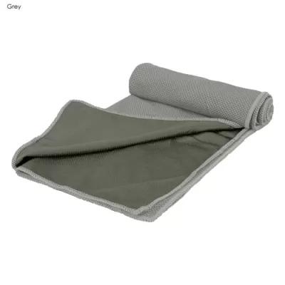 Cooling DL Poly Towel