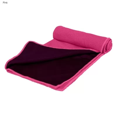 Cooling DL Poly Towel