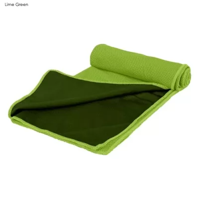 Cooling DL Poly Towel