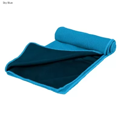 Cooling DL Poly Towel