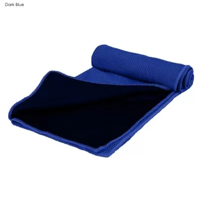 Cooling DL Poly Towel