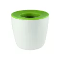 Mini Plastic Desk Plant Pot