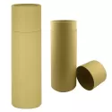 Drink Cardboard Bottle Gift Tube