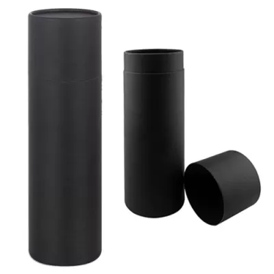 Drink Cardboard Bottle Gift Tube