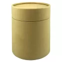 Large Cardboard Cup Gift Tube