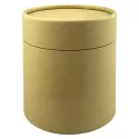 Small Cardboard Cup Gift Tube