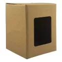 Large Cardboard Cup Gift Box