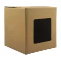 Small Cardboard Cup Gift Box