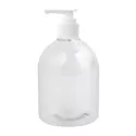 500ml 75% Alcohol Hand Sanitiser Gel