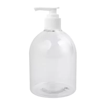 500ml 75% Alcohol Hand Sanitiser Gel