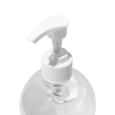 500ml 75% Alcohol Hand Sanitiser Gel
