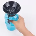 AutoDogMug 590ml PET Pet Water Bottle