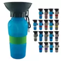 AutoDogMug 590ml PET Pet Water Bottle