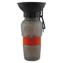 AutoDogMug 590ml PET Pet Water Bottle