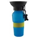 AutoDogMug 590ml PET Pet Water Bottle