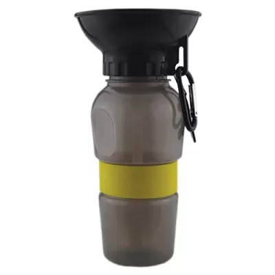 AutoDogMug 590ml PET Pet Water Bottle