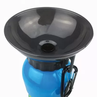 AutoDogMug 590ml PET Pet Water Bottle