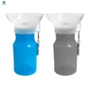 AutoPupCup 414ml Pet Water Bottle