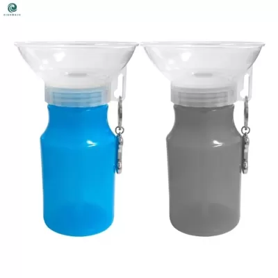 AutoPupCup 414ml Pet Water Bottle