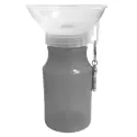 AutoPupCup 414ml Pet Water Bottle