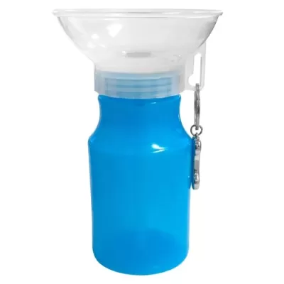 AutoPupCup 414ml Pet Water Bottle